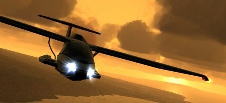 'Microsoft Flight', el retorno del popular 'Microsoft Flight Simulator'