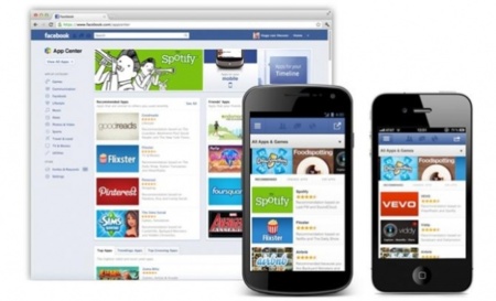 Facebook obliga a sus empleados a usar la aplicación oficial para Android para así mejorarla
