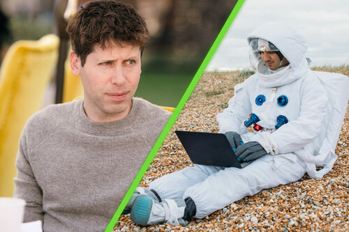 Trabajo Espacio Openai