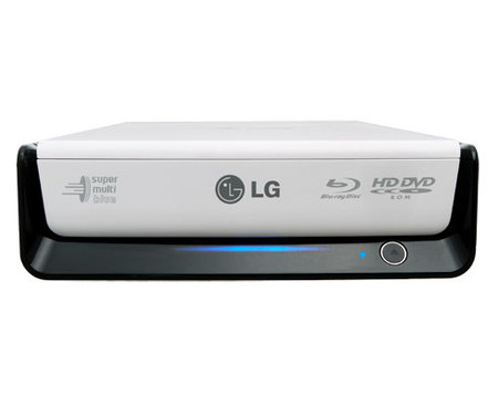 La tecnología Blu-ray como medio de copia de seguridad