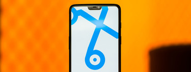 OnePlus 6, análisis: un campeón en fluidez que ha de entrenar un poco más para serlo en todo