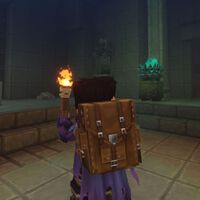 Cómo aumentar el espacio del inventario en Hytale