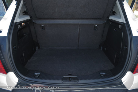 Chevrolet Trax 1.4 Turbo AWD LT