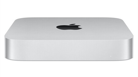 Mac Mini M2