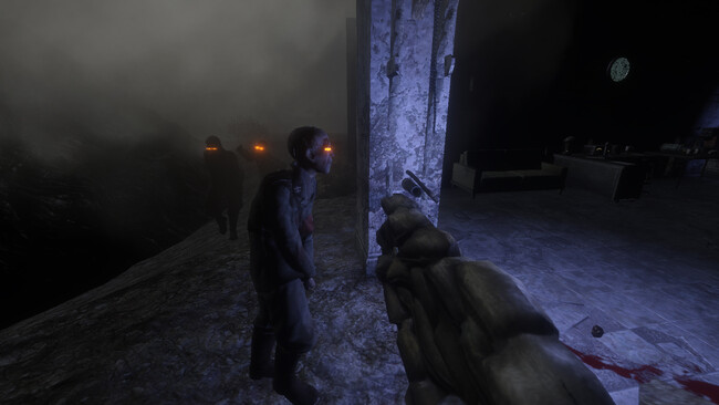 Portada Fallout New Vegas Zombies Mod