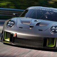 Porsche 911 GT2 RS Clubsport 25: Una bestia de circuito con dos turbos y 700 hp bajo el cofre
