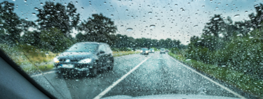 Consejos para cuidar tu vehículo en época de lluvia, el último es el error más común 