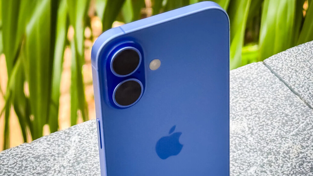 Antes de comprar un iPhone, echa un ojo a la anterior generación: el iPhone 16 nunca ha estado tan barato 