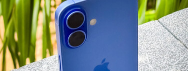 Antes de comprar un iPhone, echa un ojo a la anterior generación: el iPhone 16 nunca ha estado tan barato 