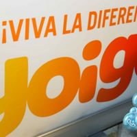 Fusión a lo Yoigo también aumenta la velocidad con fibra a 300 megas