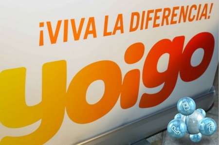Fusión a lo Yoigo también aumenta la velocidad con fibra a 300 megas
