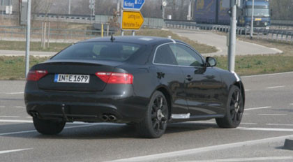Audi RS5