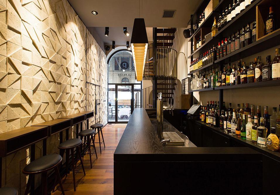 Foto de La Petite di Firenze (7/8)