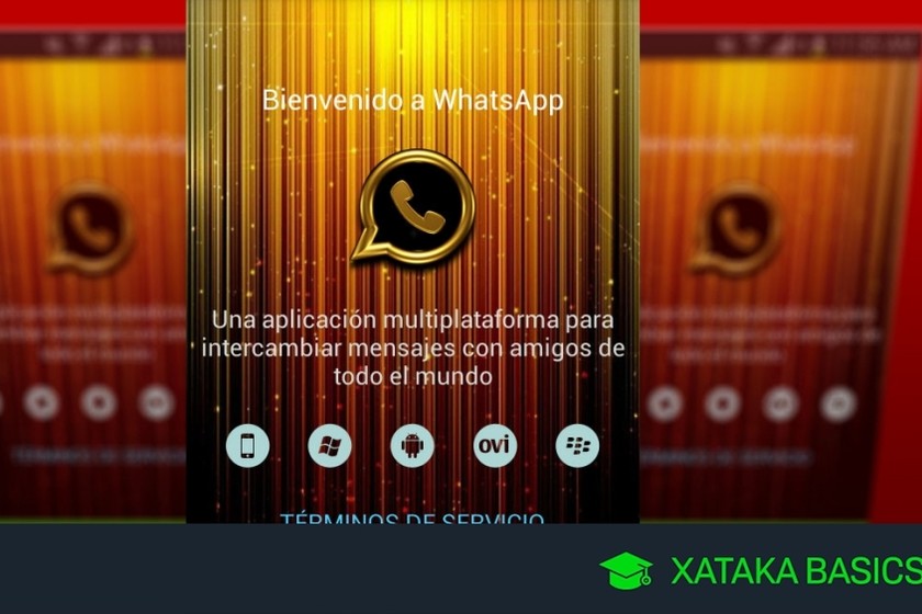 WhatsApp Gold qué es y por qué NUNCA debes instalarlo