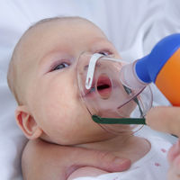 Los pediatras advierten del peligro para los niños si coinciden en otoño la gripe y la segunda oleada de la Covid-19