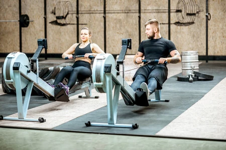 Si empiezo a practicar CrossFit hoy, ¿cuándo empezaré a notar los resultados?