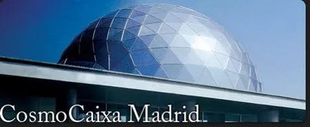 Si vas en metro a Cosmocaixa la entrada será gratis