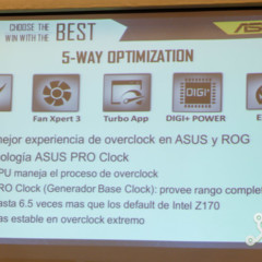 Foto 5 de 5 de la galería asus-z170 en Xataka México