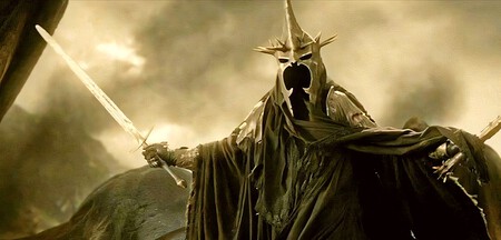 El Senor De Los Anillos