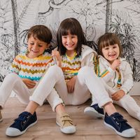 Colores y estampados inspirados en la naturaleza: así es la nueva colección de ropa de Green Cornerss, diseñada por Verdeliss