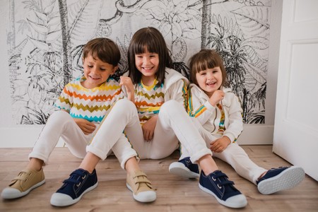 Colores y estampados inspirados en la naturaleza: así es la nueva colección de ropa de Green Cornerss, diseñada por Verdeliss