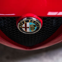 Alfa Romeo podría estar cerca de desaparecer por sus malas ventas