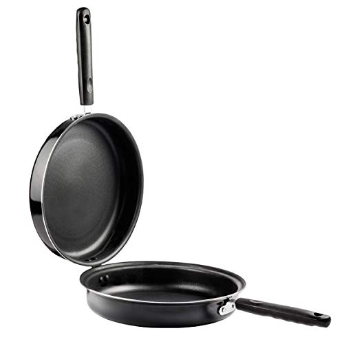 Vier 300 Sartén voltea tortillas- 24 cm