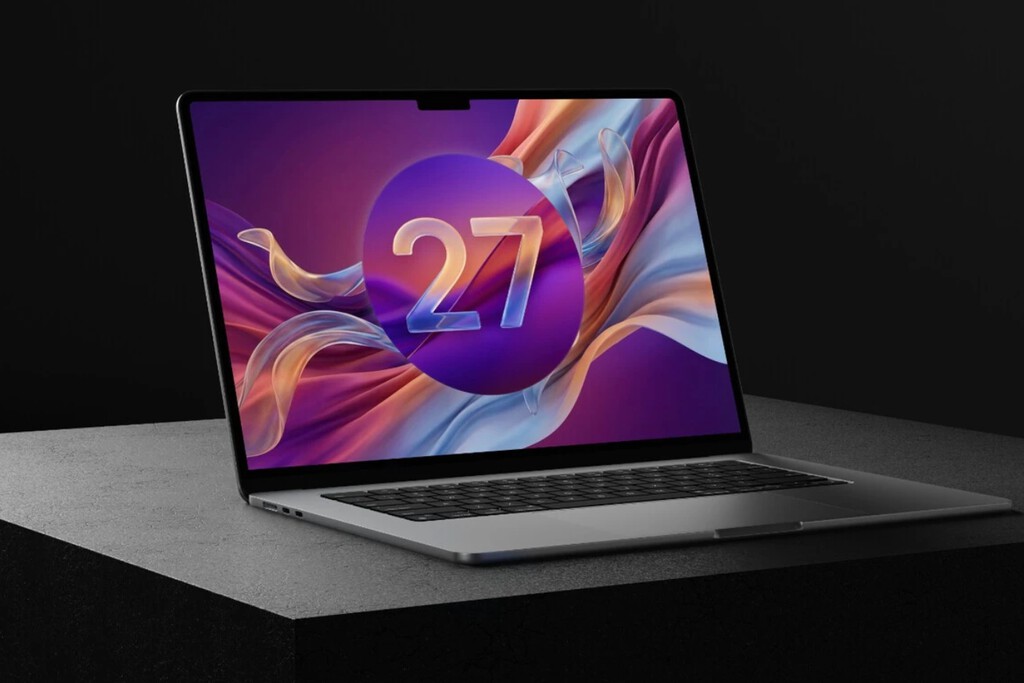 Apple hace oficial macOS 27 Golden Gate: mucha IA, mejoras de rendimiento y otras novedades del nuevo sistema de los Mac