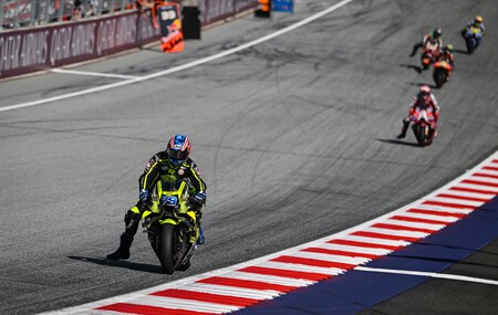 Ogura Austria Motogp 2026