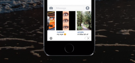 KeyFeed: porque Instagram también tiene derecho a colarse en nuestros teclados de iOS