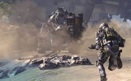 Titanfall: la versión de Xbox 360 se retrasa