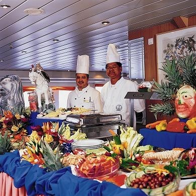 Cruise 2