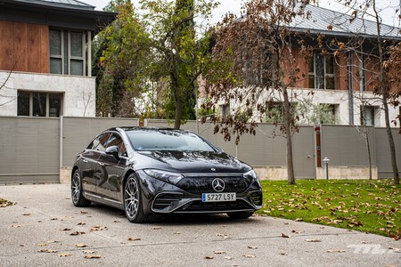 Mercedes Benz Eqs 2022 Prueba 050