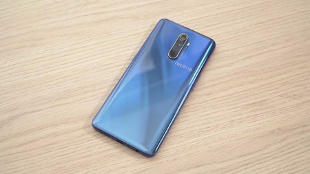 Dónde comprar, más barato y al mejor precio, el nuevo Realme X2 Pro