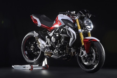 Mv Agusta Brutale 800 Rr 002