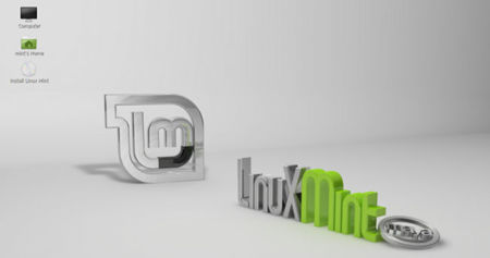 Linux Mint 13 “Maya” en la recta final. Presentada la versión candidata