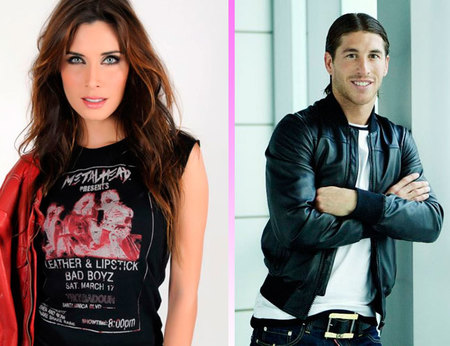Pues sí que les ha durado... Sergio Ramos y Pilar Rubio rompen