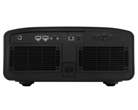 Rearpanel Laser Std B