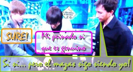 Hasta los Biebers de... Paul Bikes
