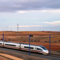 Ya tenemos la primera consecuencia drástica del accidente de Adamuz: limitación de velocidad en cuatro tramos del Madrid-Barcelona