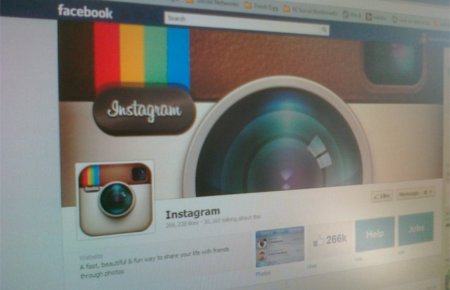 Instagram no planea utilizar nuestras fotos para sus anuncios ni apropiarse de ellas