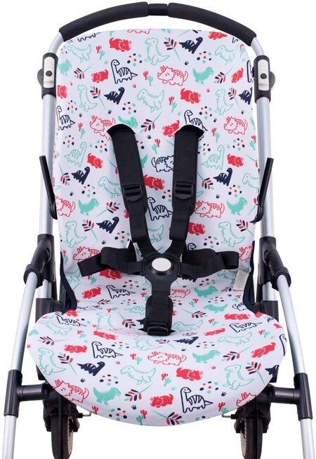 colchoneta de carrito