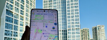 Mi primera vez en China sin saber chino: así he utilizado el móvil para no perderme por las calles ni los letreros