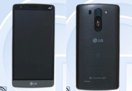 La versión "Mini" del LG G3 se otea en el horizonte