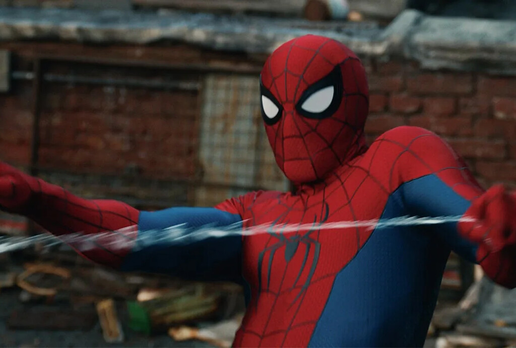 'Spider-Man: Brand New Day' ha ocultado uno de sus secretos mejor guardados a plena vista con una genial referencia a los comics de Marvel