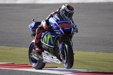 Jorge Lorenzo