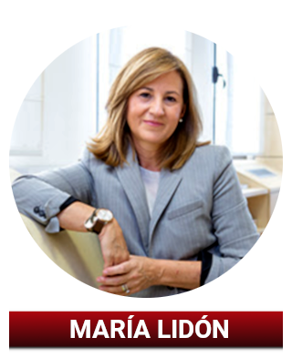 Maria Lidon Dgt