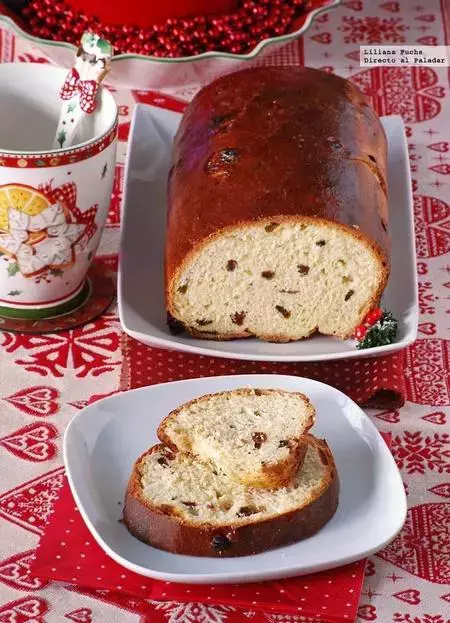 Menú semanal del 16 al 22 de diciembre