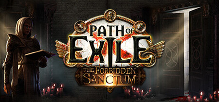 Path of Exile (Grinding Gear Games)
