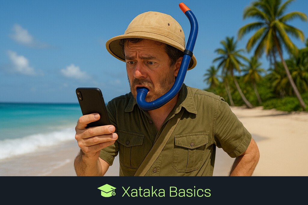 Vacaciones de verano 2025: 43 aplicaciones y webs para organizarlas y disfrutarlas al máximo 